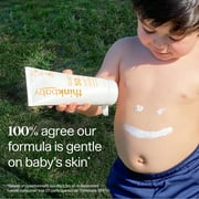 thinkbaby SPF 50 Sunscreen 6 oz