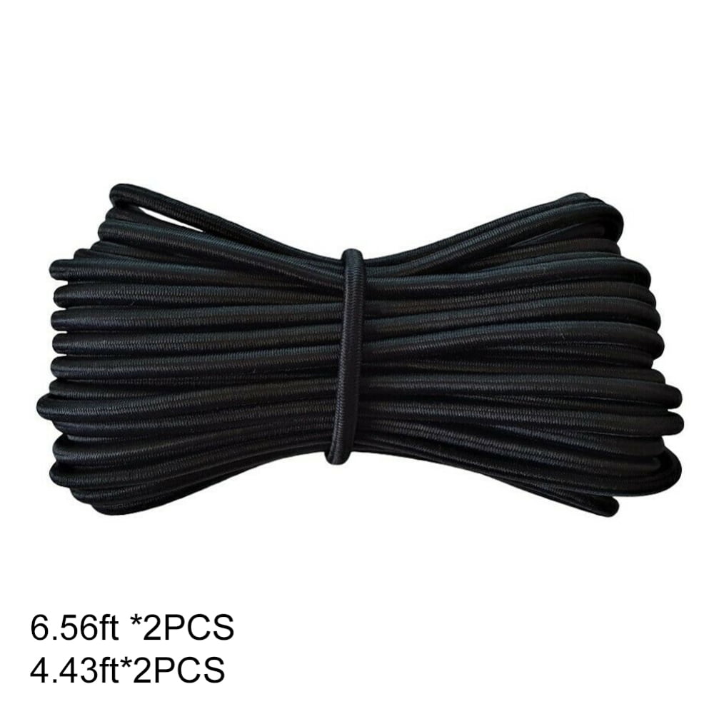 Alexsix 4 Pcs Elastic Cord Stable for Zero Gravity Reclining Garden Sun ...