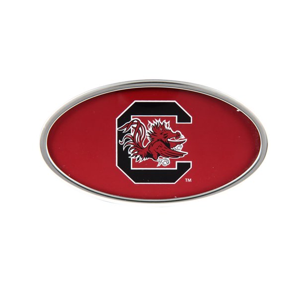 Light Hitch Cover, Tow Toyota Receiver Hitch Cover University Carolina