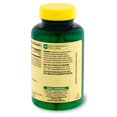 thumbnail image 2 of Suplemento de calcio Spring Valley 600 mg 100 comprimidos x 3, 2 of 7