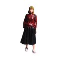 thumbnail image 1 of Figura de pie a escala 1/64, modelo de personas diminutas, utilería para fotos estimuladas, gente de la calle Mujer con suéter, 1 of 9