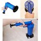 thumbnail image 1 of Desatascador de conductos con émbolo Air Blaster, 1 of 3