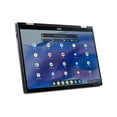 thumbnail image 3 of Acer Chromebook 514 14" WUXGA Laptop 1920×1200 Intel N150 Quad‑core 8GB RAM 128GB HDD C937T‑C2RF | NX.JJWAA.004, 3 of 7