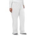 thumbnail image 2 of Fundamentals Womens Cargo Scrub Pant, Style 14720, 2 of 2