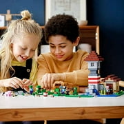 LEGO The Crafting Box 3.0 21161 Building Set (564 Pieces)