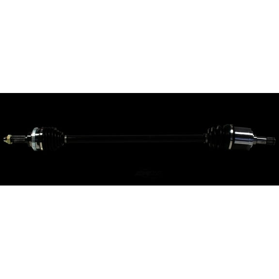 GSP NCV75508 GSP New CV Axle Fits select: 2001,2002-2005 KIA RIO