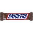 thumbnail image 2 of Snickers Chocolate Bar, 52g - 48 Count Per Box - 1 Box, 2 of 8