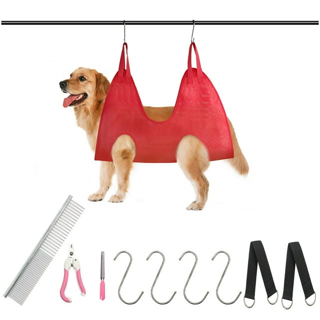 Dog Grooming Hammock,Dog Grooming Supplies,Dog Hammock,Dog Grooming