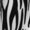 1, variant on Classic Zebra Gym T Shirt Black and White Animal Print Hip Hop T-Shirts Man Casual Tshirt