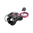 thumbnail image 1 of VEVOR Air Shock Controller Kit 12V 100PSI Wireless On Board Air Compressor System, 1 of 9