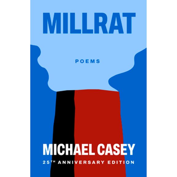 Pre-Owned Millrat (Paperback) 1735168971 9781735168975