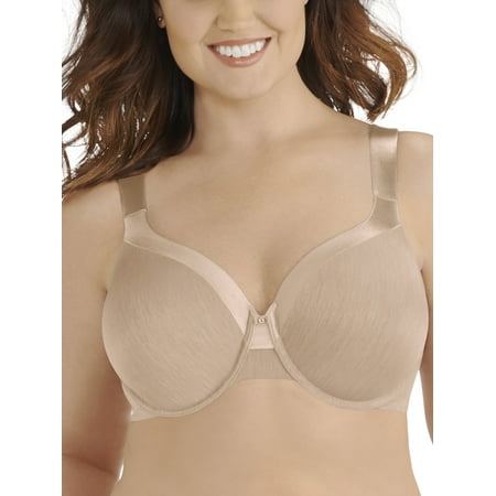 

Vanity Fair Women s Illumination Underwire Bra Style 76338