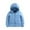 Light Blue, variant on XEGLSBU Boys Winter Coats Size 7-8 Jackets Kids Coat Winter Jacket Girls Boys Hooded Soild Toddler Outwear Windproof Warm Girls Coat Jacket Light Blue Size 4-5 Years