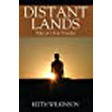 Distant Lands: Tales of a Solo Traveler (Paperback)
