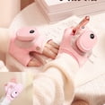 thumbnail image 1 of Oefntac Savings Smart Heating Gloves Outdoors Exercise Keep Warm Motorcycle Riding Winter Protection Removable Cleaning Electrically Heated Gloves, 1 of 9