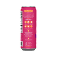 thumbnail image 3 of Zyn Turmeric Wellness, Instant Diet Juice Drink, Mixed Berry, Smooth, 12 fl oz, Aluminum Can, 3 of 7