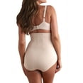 thumbnail image 3 of Miraclesuit Womens Back Magic Extra Firm Control High-Waist Brief Style-2915, 3 of 5