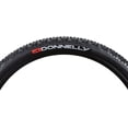 thumbnail image 2 of Donnelly Sports AVL Tire Tubeless, Folding, Black, 120TPI 29 x 2.4, 2 of 2