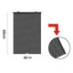 thumbnail image 2 of [Envío de México] 2PK Parasol de Coche | Parasol Retráctil para Persianas Enrollables de Coche, Parasol para Ventana de Coche, Parasol Enrollable para La Mayoría de Coches, SUV, Camiones, Protección C, 2 of 3