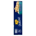 thumbnail image 4 of KD Deluxe Chicken Alfredo Macaroni and Cheese Frozen Dinner, 340 g Box, Kraft Dinner Deluxe Chicken Alfredo 340G, 4 of 15