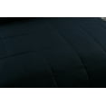 thumbnail image 2 of Cottonloft Soft and Warm All Natural Breathable Hypoallergenic Cotton Blanket - King, 2 of 4
