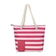thumbnail image 3 of Bolsa enfriadora de vino con boquilla oculta, bolso de playa, bolso de mano para mujer, porta vino Rojo, 3 of 9