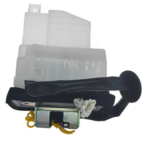 69110-35080 Actuador de pestillo de maletero trasero Accesorios de montaje profesional para 4Runner Reemplazo directo Instalación sencilla
