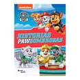 thumbnail image 1 of Paw Patrol. Historias PAWsombrosas Planeta Infantil Nickelodeon, 1 of 2