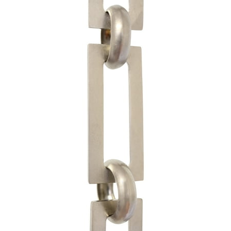 

RCH Hardware CH-BR01-U Brass Chandelier Chain Various Finishes