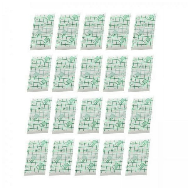 Cubierta Protectora para Oídos Jinwen 20 Piezas