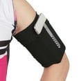thumbnail image 1 of Brassard de Sport Universel pour Course et Activités Extérieures, Support de Téléphone Grande Capacité à Ajustement Sécurisé, 1 of 7