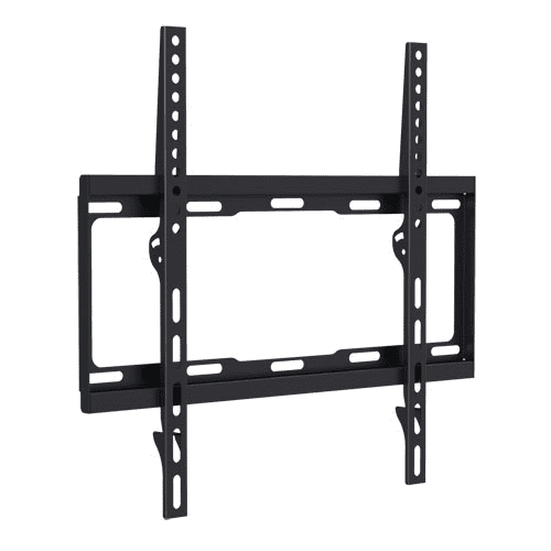 Globaltone Fixed Wall Mount Ultra Slim For Plasma Lcd Led 32 55 Econo Walmart Canada