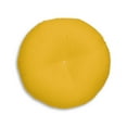 thumbnail image 3 of Floor Pillow, Round Floor Pillow, Reading Pillow, 3 of 4
