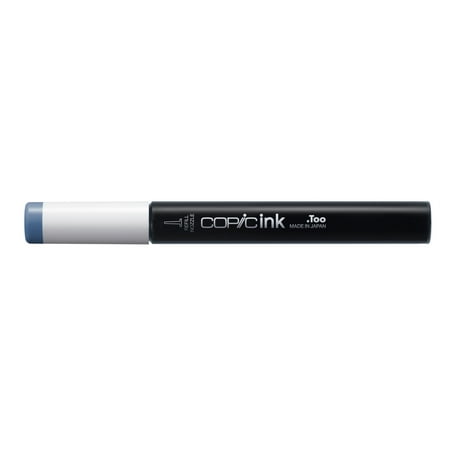 UPC: 4511338056134 | Copic Ink  12ml  Night Blue