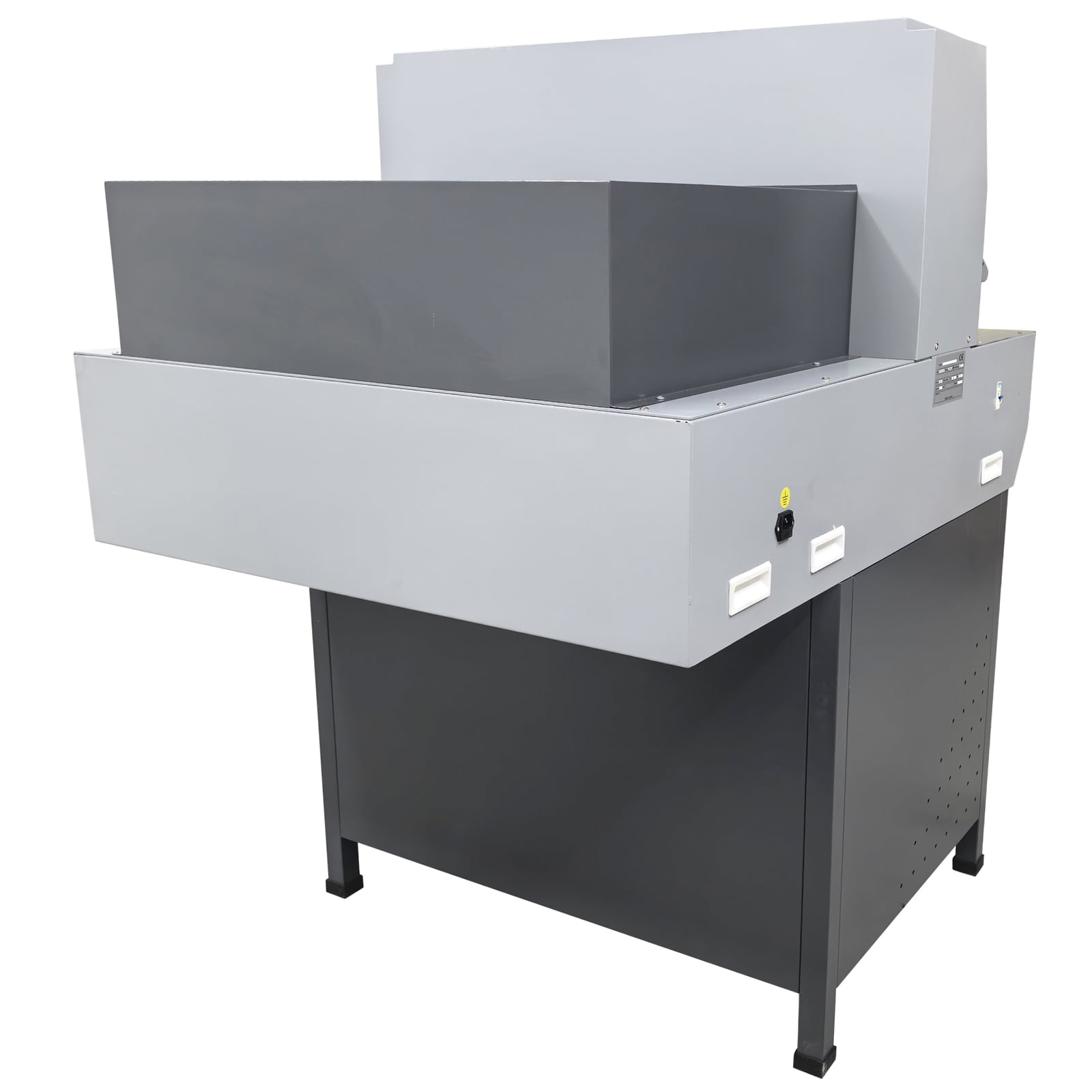 20.47'' Electric Program Control Paper Cutting Machine Heavy Paper Cutter With Infrared Safety Protection