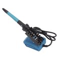 thumbnail image 4 of Soldador Recargable, 300 A 510 °C, Larga Vida útil, 20 V, Herramienta De Soldadura Recargable, Resistencia Al Impacto, Carcasa De ABS Para Reparación ANGGREK No, 4 of 7