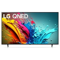 LG 65" Class QNED 4K LED QNED85T series TV with webOS 24 - 65QNED85TUA