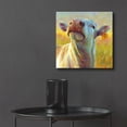 thumbnail image 6 of Epic Art '92 by Rita Kirkman, Acrylic Glass Wall Art, 12" x 12", 6 of 8