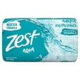 thumbnail image 2 of Jabón en barra Zest aqua 135 g, 2 of 4
