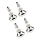 thumbnail image 3 of 4pcs R50 Ses E14 40w Spotlight Bulb Reflector Spot Light Light Bulb For Outdoor Indoor Lighting, 3 of 5
