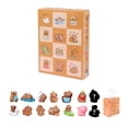 thumbnail image 1 of Countdown Mystery Set Interactive Unboxing Experience With Collectible Surprises And Games For Enthusiasts, 1 of 5