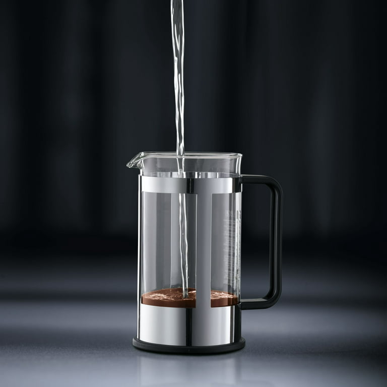 Bodum 4-Cup French Press Coffee Maker