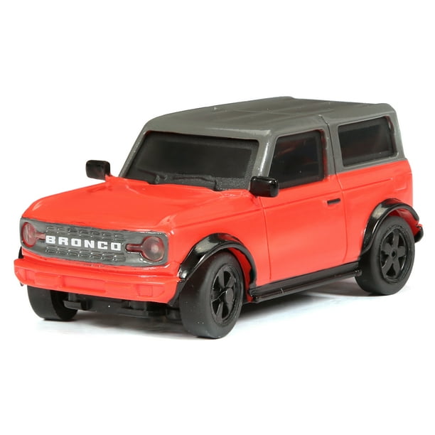 Adventure Force RC 164 Scale Remote Control Nano Racers Bronco Truck 2