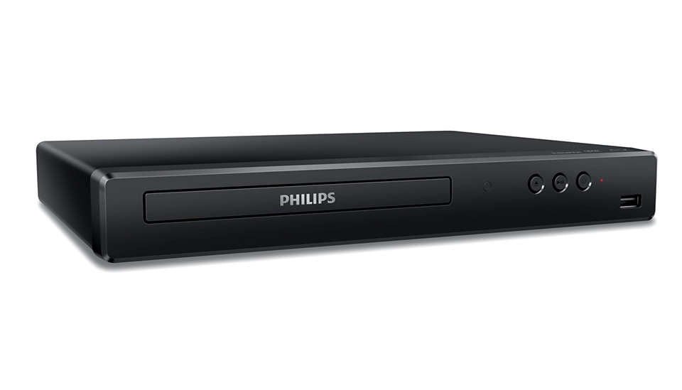 Buy Philips BDP1502 BluRay Disc / DVD Player with DVD Video upscaling