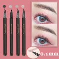thumbnail image 1 of Keep 3days Liquid Eyebrow Pencil Tattoo 0.01MM Ultra Thin Head Fine EyeLiner Pen Waterproof Long Lasting Microblading, 1 of 1