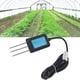 thumbnail image 5 of Probador de Suelo Sensor de Humedad ANGGREK Transmisor de Humedad, 5 of 7