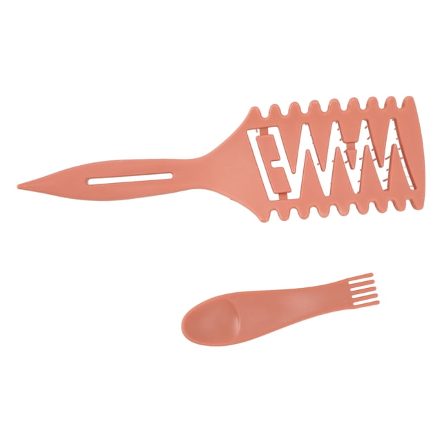 Brosse à Cheveux Paddle, Brosse à Cheveux Ventilée Creuse pour Tous Types de Cheveux