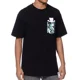 thumbnail image 1 of Playera Camiseta Diamond Supply Pocket Bear Osito Diamante En Bolsillo, 1 of 5