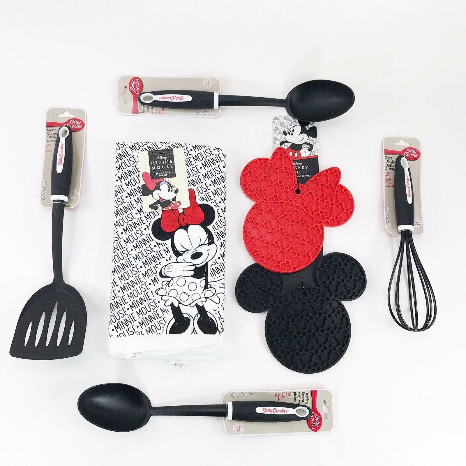 ✨ disney kitchen accessories