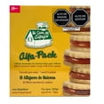 thumbnail image 2 of La Casa del Alfajor 18 Alfajores de Maicena 2 Pack (Kit), 2 of 4